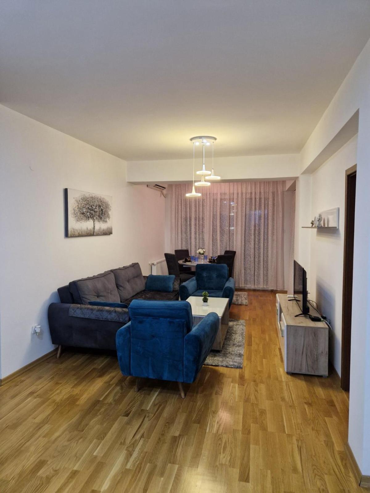 Kamche Lux Apartment Skopje Luaran gambar