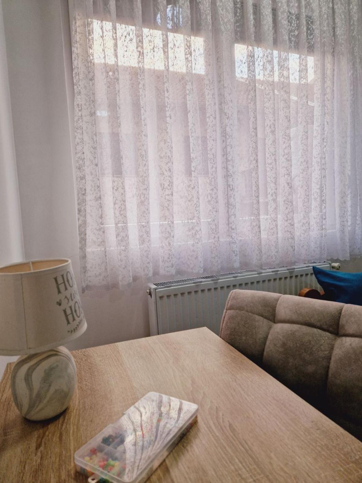 Kamche Lux Apartment Skopje Luaran gambar